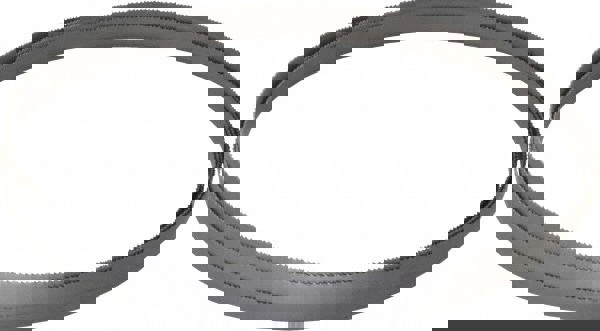 Welded Bandsaw Blade: 14' 7